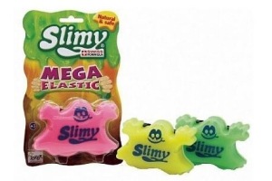 slimy