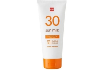 zonnemelk spf 30