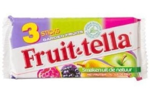fruitella 3 pack