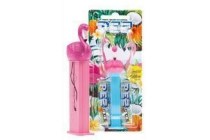 pez dispenser flamingo