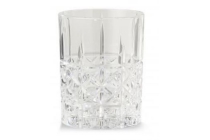 nachtmann highland glas kruis