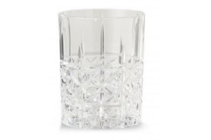 nachtmann highland glas kruis