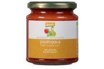 pastasaus basilicum