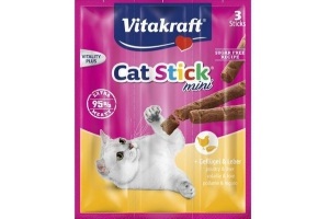 catsticks mini