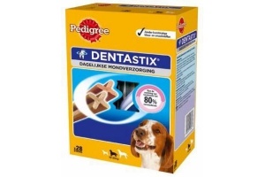 dentastix mini