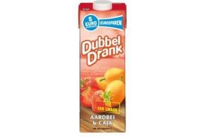 dubbeldrank