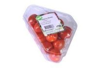 pruim cherry tomaat