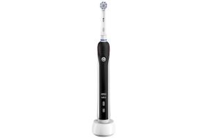 oral b elektrische tandenborstel pro 2 2000s sensi ultrathin black