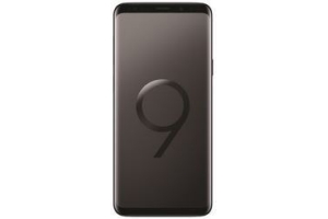 samsung galaxy s9 zwart