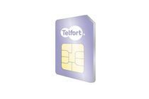 telfort abonnement 1gb 150min en onbeperkt sms