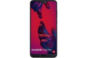 huawei p20 pro met abonnement