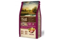 sam s field adult large kip en aardappel 13 kg