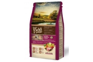 sam s field adult large kip en aardappel 13 kg