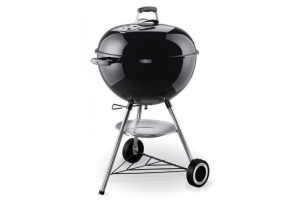 weber houtskoolbarbecue one touch original