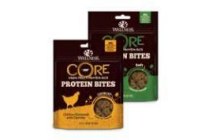 wellness core protein bites