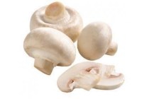 witte champignons