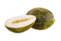 piel de sapo meloen