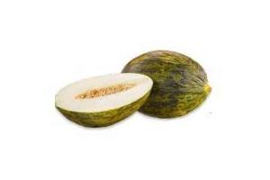 piel de sapo meloen