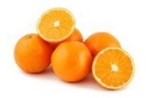 perssinaasappels