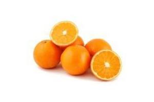 perssinaasappels