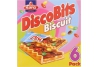 disco bits biscuit