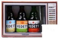 vedett geschenkverpakking