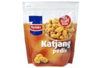 perfekt katjang pedis