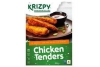 krizpy chicken tenders