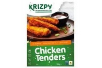 krizpy chicken tenders