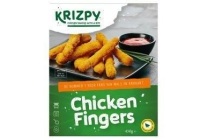 krizpy kipfrietjes