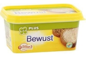 plus bewust