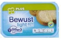 plus bewust light