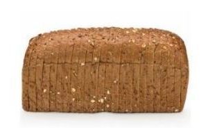 waldkorn brood