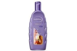 andrelon shampoo oil en care