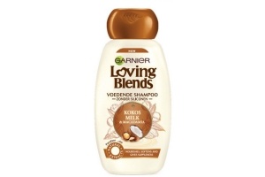 loving blends shampoo kokosmelk