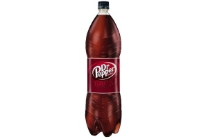 dr pepper