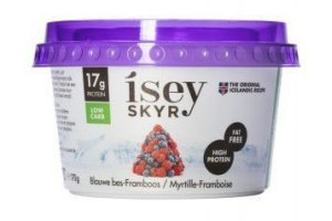 isey skyr framboos bes