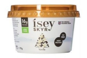 isey skyr vanille