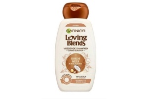 loving blends shampoo
