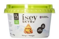 isey skyr mango