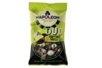 napoleon duo drop fruit zuur