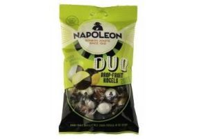 napoleon duo drop fruit zuur