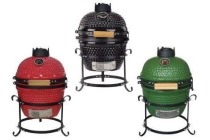 buschbeck r kamado grill 13