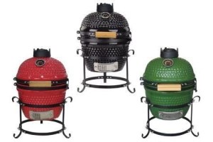 buschbeck r kamado grill 13