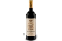 chateau gruaud larose deuxieme grand cru classe saint julien aoc 2006