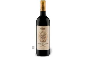 chateau gruaud larose deuxieme grand cru classe saint julien aoc 2006