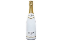 luxia ice organic sparkling wine