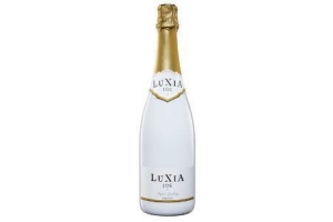 luxia ice organic sparkling wine