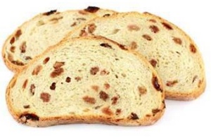 rozijnenbrood