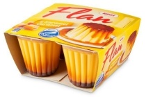 flan karamel